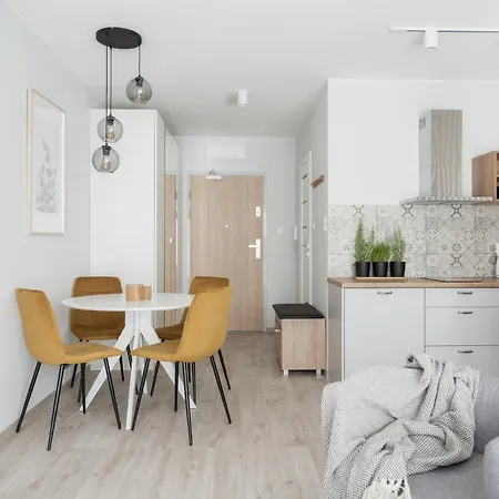 Scandinavian * Szczecin