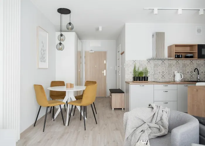 Scandinavian * Szczecin